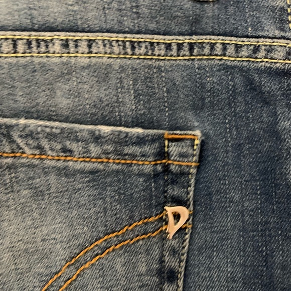 Dondup - woman’s Jean shorts. Made in Italy. New. - Picture 4 of 9